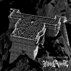 Black Anvil - Castrum Doloris